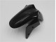 Glossy Black 2008-2012 Kawasaki EX250 Motorcycle Fairings Glossy Black 2008-2012 Kawasaki EX250 Motorcycle Fairings