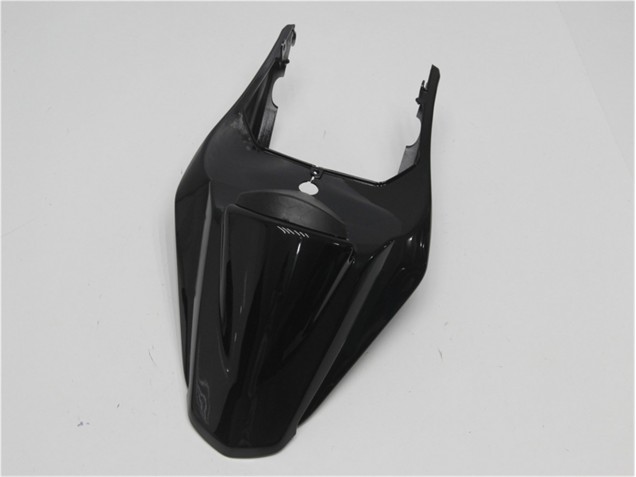 Glossy Black 2008-2012 Kawasaki EX250 Motorcycle Fairings Glossy Black 2008-2012 Kawasaki EX250 Motorcycle Fairings