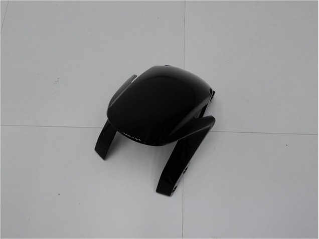 Glossy Black 2009-2012 Honda CBR600RR Motorcycle Fairings Glossy Black 2009-2012 Honda CBR600RR Motorcycle Fairings