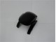 Glossy Black 2009-2012 Honda CBR600RR Motorcycle Fairings Glossy Black 2009-2012 Honda CBR600RR Motorcycle Fairings