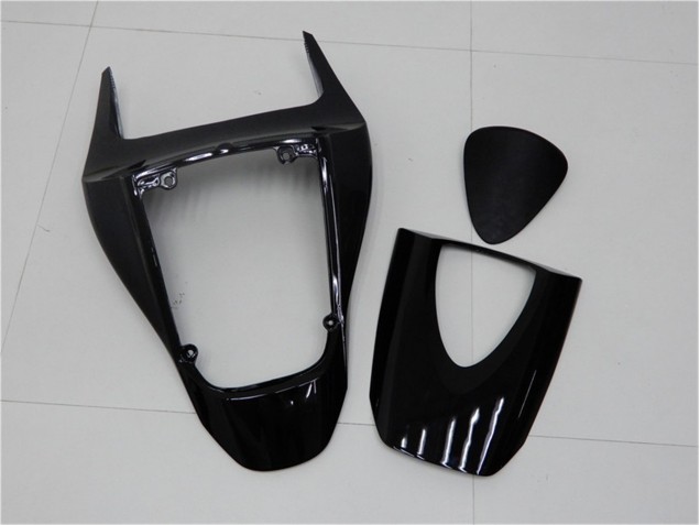 Glossy Black 2009-2012 Honda CBR600RR Motorcycle Fairings Glossy Black 2009-2012 Honda CBR600RR Motorcycle Fairings