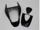 Glossy Black 2009-2012 Honda CBR600RR Motorcycle Fairings Glossy Black 2009-2012 Honda CBR600RR Motorcycle Fairings