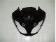 Glossy Black 2009-2012 Kawasaki ZX6R Motorcycle Fairings Glossy Black 2009-2012 Kawasaki ZX6R Motorcycle Fairings