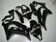 Glossy Black 2011-2015 Kawasaki ZX10R Motorcycle Fairings Glossy Black 2011-2015 Kawasaki ZX10R Motorcycle Fairings