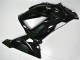 Glossy Black 2013-2018 Kawasaki ZX6R Motorcycle Fairings