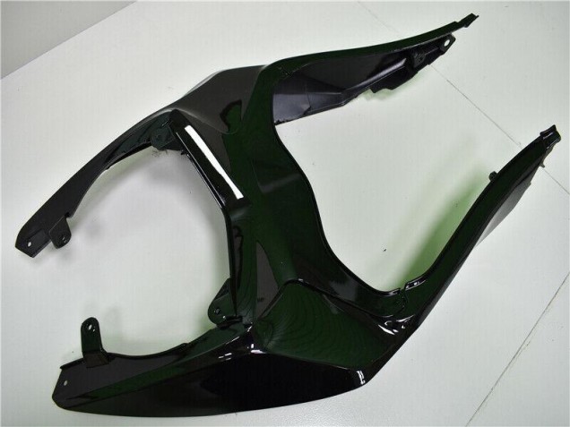 Glossy Black 2013-2018 Kawasaki ZX6R Motorcycle Fairings