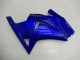 Glossy Blue 2008-2012 Kawasaki EX250 Motorcycle Fairings Glossy Blue 2008-2012 Kawasaki EX250 Motorcycle Fairings
