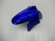 Glossy Blue 2008-2012 Kawasaki EX250 Motorcycle Fairings Glossy Blue 2008-2012 Kawasaki EX250 Motorcycle Fairings