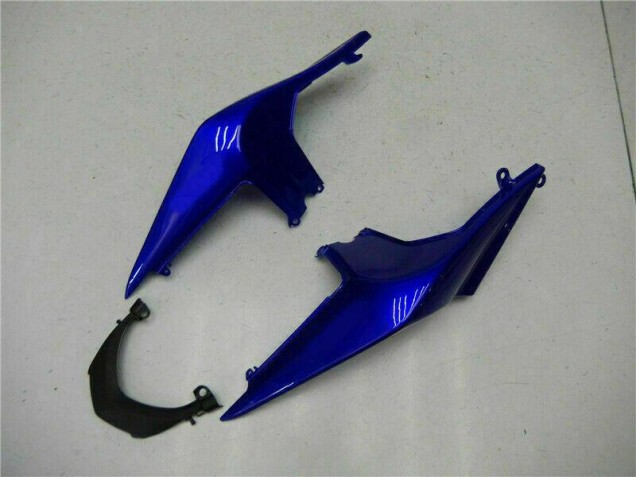 Glossy Blue 2008-2012 Kawasaki EX250 Motorcycle Fairings Glossy Blue 2008-2012 Kawasaki EX250 Motorcycle Fairings