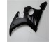 Glossy Matte Black 2003-2005 Yamaha YZF R6 Motorcycle Fairings Glossy Matte Black 2003-2005 Yamaha YZF R6 Motorcycle Fairings