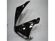 Glossy Matte Black 2004-2006 Yamaha YZF R1 Motorcycle Fairings