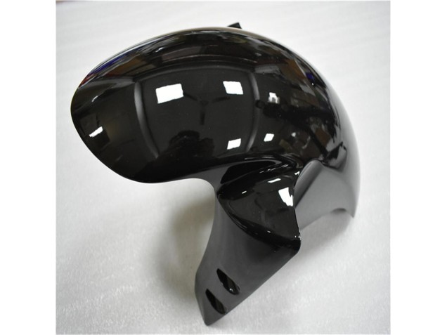 Glossy Matte Black 2004-2006 Yamaha YZF R1 Motorcycle Fairings