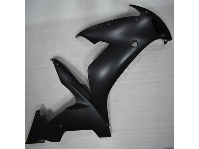 Glossy Matte Black 2004-2006 Yamaha YZF R1 Motorcycle Fairings