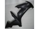 Glossy Matte Black 2004-2006 Yamaha YZF R1 Motorcycle Fairings