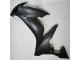Glossy Matte Black 2004-2006 Yamaha YZF R1 Motorcycle Fairings