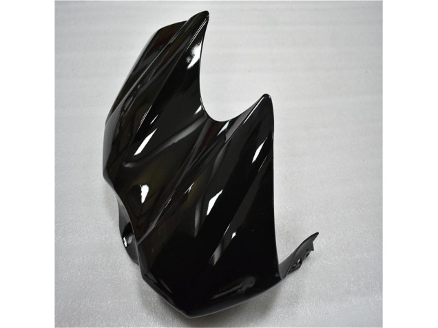 Glossy Matte Black 2004-2006 Yamaha YZF R1 Motorcycle Fairings