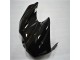 Glossy Matte Black 2004-2006 Yamaha YZF R1 Motorcycle Fairings