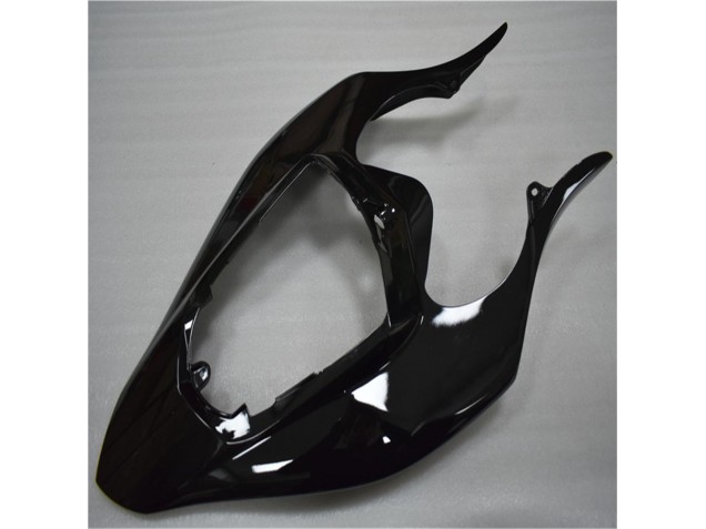 Glossy Matte Black 2004-2006 Yamaha YZF R1 Motorcycle Fairings