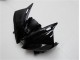 Glossy Matte Black 2006-2007 Yamaha YZF R6 Motorcycle Fairings Glossy Matte Black 2006-2007 Yamaha YZF R6 Motorcycle Fairings
