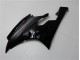 Glossy Matte Black 2006-2007 Yamaha YZF R6 Motorcycle Fairings Glossy Matte Black 2006-2007 Yamaha YZF R6 Motorcycle Fairings