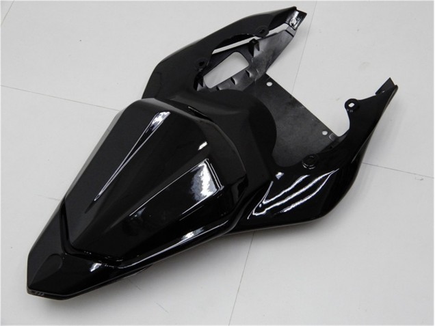 Glossy Matte Black 2006-2007 Yamaha YZF R6 Motorcycle Fairings Glossy Matte Black 2006-2007 Yamaha YZF R6 Motorcycle Fairings
