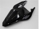 Glossy Matte Black 2006-2007 Yamaha YZF R6 Motorcycle Fairings Glossy Matte Black 2006-2007 Yamaha YZF R6 Motorcycle Fairings