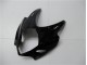 Glossy Matte Black 2007-2008 Suzuki GSXR 1000 Motorcycle Fairings Glossy Matte Black 2007-2008 Suzuki GSXR 1000 Motorcycle Fairings