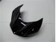 Glossy Matte Black 2007-2008 Suzuki GSXR 1000 Motorcycle Fairings Glossy Matte Black 2007-2008 Suzuki GSXR 1000 Motorcycle Fairings