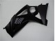 Glossy Matte Black 2007-2008 Suzuki GSXR 1000 Motorcycle Fairings Glossy Matte Black 2007-2008 Suzuki GSXR 1000 Motorcycle Fairings
