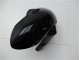 Glossy Matte Black 2007-2008 Suzuki GSXR 1000 Motorcycle Fairings Glossy Matte Black 2007-2008 Suzuki GSXR 1000 Motorcycle Fairings
