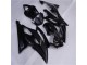 Glossy Matte Black 2008-2016 Yamaha YZF R6 Motorcycle Fairings Glossy Matte Black 2008-2016 Yamaha YZF R6 Motorcycle Fairings