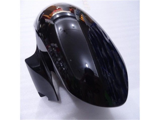 Glossy Matte Black 2008-2016 Yamaha YZF R6 Motorcycle Fairings Glossy Matte Black 2008-2016 Yamaha YZF R6 Motorcycle Fairings
