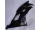 Glossy Matte Black 2008-2016 Yamaha YZF R6 Motorcycle Fairings Glossy Matte Black 2008-2016 Yamaha YZF R6 Motorcycle Fairings