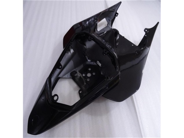 Glossy Matte Black 2008-2016 Yamaha YZF R6 Motorcycle Fairings Glossy Matte Black 2008-2016 Yamaha YZF R6 Motorcycle Fairings
