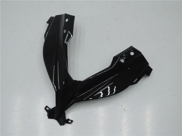 Glossy Matte Black 2013-2016 Kawasaki EX300 Motorcycle Fairings Glossy Matte Black 2013-2016 Kawasaki EX300 Motorcycle Fairings