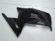 Glossy Matte Black 2013-2016 Kawasaki EX300 Motorcycle Fairings Glossy Matte Black 2013-2016 Kawasaki EX300 Motorcycle Fairings