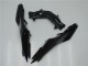 Glossy Matte Black 2013-2016 Kawasaki EX300 Motorcycle Fairings Glossy Matte Black 2013-2016 Kawasaki EX300 Motorcycle Fairings