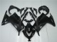 Glossy Matte Black 2013-2016 Kawasaki EX300 Motorcycle Fairings Glossy Matte Black 2013-2016 Kawasaki EX300 Motorcycle Fairings