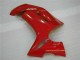 Glossy Red 2006-2008 Kawasaki EX650 Motorcycle Fairings Glossy Red 2006-2008 Kawasaki EX650 Motorcycle Fairings