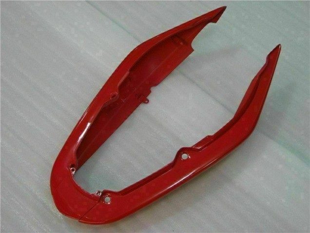 Glossy Red 2006-2008 Kawasaki EX650 Motorcycle Fairings Glossy Red 2006-2008 Kawasaki EX650 Motorcycle Fairings