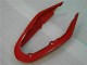 Glossy Red 2006-2008 Kawasaki EX650 Motorcycle Fairings Glossy Red 2006-2008 Kawasaki EX650 Motorcycle Fairings