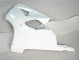 Glossy White 2000-2002 Kawasaki ZX6R Motorcycle Fairings Glossy White 2000-2002 Kawasaki ZX6R Motorcycle Fairings