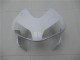 Glossy White 2003-2004 Honda CBR600RR Motorcycle Fairings Glossy White 2003-2004 Honda CBR600RR Motorcycle Fairings