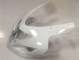 Glossy White 2004-2005 Suzuki GSXR 600/750 Motorcycle Fairings Glossy White 2004-2005 Suzuki GSXR 600/750 Motorcycle Fairings