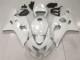 Glossy White 2004-2005 Suzuki GSXR 600/750 Motorcycle Fairings Glossy White 2004-2005 Suzuki GSXR 600/750 Motorcycle Fairings