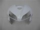 Glossy White 2005-2006 Honda CBR600RR Motorcycle Fairings Glossy White 2005-2006 Honda CBR600RR Motorcycle Fairings