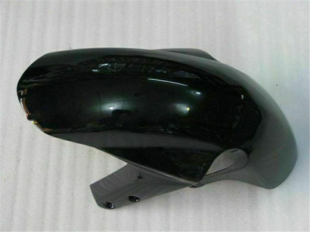 Gold Black 2003-2004 Suzuki GSXR 1000 Motorcycle Fairings Gold Black 2003-2004 Suzuki GSXR 1000 Motorcycle Fairings