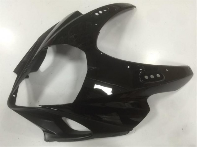 Gold Black 2007-2008 Suzuki GSXR 1000 Motorcycle Fairing Gold Black 2007-2008 Suzuki GSXR 1000 Motorcycle Fairing