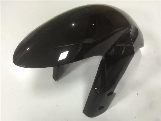 Gold Black 2007-2008 Suzuki GSXR 1000 Motorcycle Fairing Gold Black 2007-2008 Suzuki GSXR 1000 Motorcycle Fairing