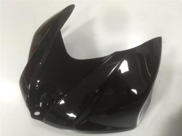 Gold Black 2007-2008 Suzuki GSXR 1000 Motorcycle Fairing Gold Black 2007-2008 Suzuki GSXR 1000 Motorcycle Fairing